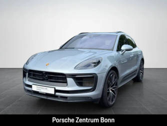 Porsche Macan S - 2023 - Joinsteer - #1