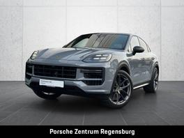Porsche Cayenne III Turbo E-Hybrid - 2024 - Joinsteer - #1
