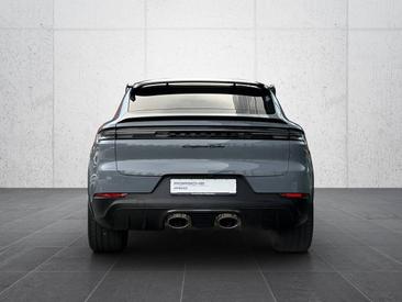 Porsche Cayenne III Turbo E-Hybrid — photo 5