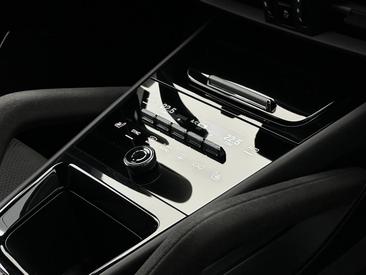 Porsche Cayenne III Turbo E-Hybrid — photo 15