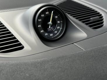 Porsche Cayenne III Turbo E-Hybrid — photo 18