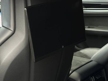 Porsche Cayenne III Turbo E-Hybrid — photo 19