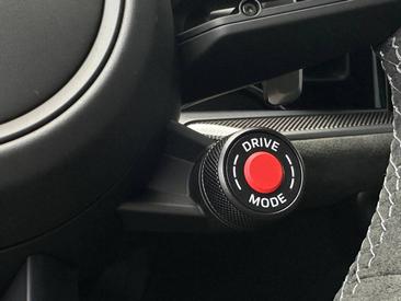 Porsche Cayenne III Turbo E-Hybrid — photo 22