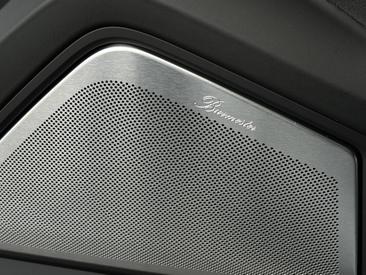 Porsche Cayenne III Turbo E-Hybrid — photo 29