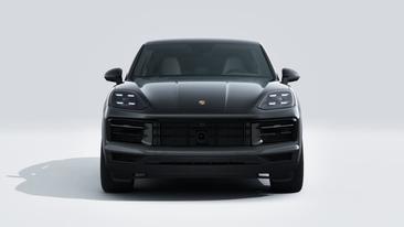 Porsche Cayenne III Turbo GT — photo 8