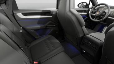 Porsche Cayenne III Turbo GT — photo 14