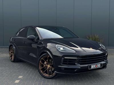 Porsche Cayenne III