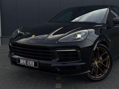 Porsche Cayenne III