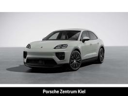 Porsche Macan Electric - 2026 - Joinsteer - #1