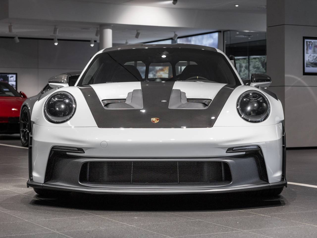 Porsche 992 I GT3 RS - 2023 - Joinsteer - #7
