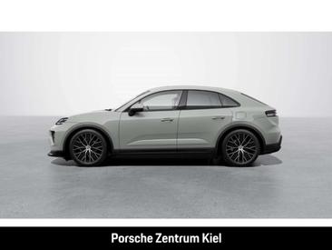Porsche Macan Electric — photo 2