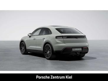 Porsche Macan Electric — photo 3
