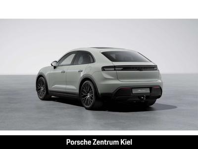 Porsche Macan Electric