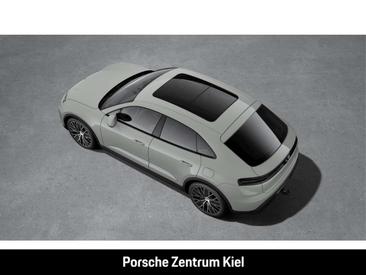 Porsche Macan Electric — photo 4