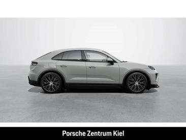 Porsche Macan Electric — photo 6