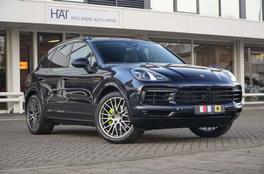 Porsche Cayenne III E-Hybrid - 2022 - Joinsteer - #1