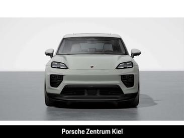 Porsche Macan Electric — photo 8