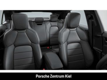 Porsche Macan Electric — photo 10