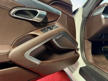 Porsche 911 Targa Targa 4S — photo 23