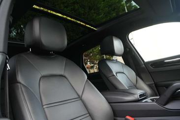 Porsche Cayenne III E-Hybrid — photo 12