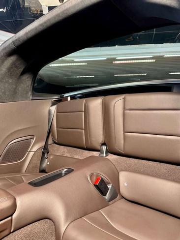 Porsche 911 Targa Targa 4S — photo 35