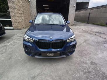 BMW X1 XDrive25e — photo 2