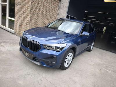 BMW X1 XDrive25e