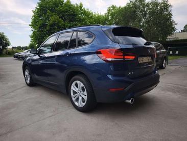 BMW X1 XDrive25e — photo 5