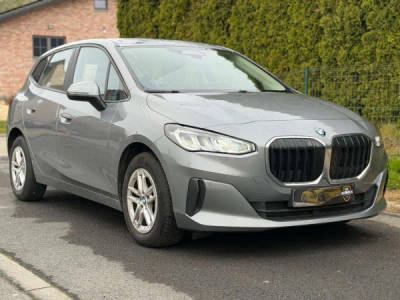 BMW Série 2 Berline 218d - 2022 - Joinsteer - #1