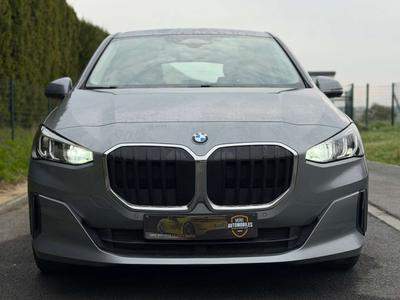 BMW Série 2 Berline 218d