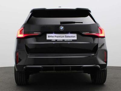 BMW X1 SDrive18i