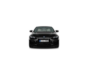BMW I4 Gran Coupé M60 XDrive — photo 2