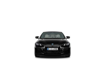 BMW I4 Gran Coupé M60 XDrive