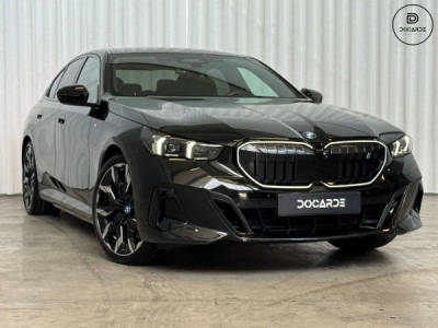 BMW I5 Berline EDrive40 - 2024 - Joinsteer - #1