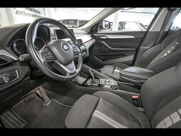 BMW X2 SDrive18i — photo 2