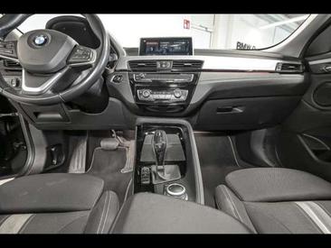 BMW X2 SDrive18i — photo 3