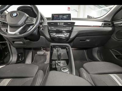 BMW X2 SDrive18i