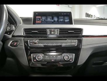 BMW X2 SDrive18i — photo 8