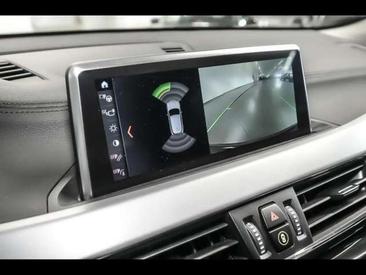 BMW X2 SDrive18i — photo 10