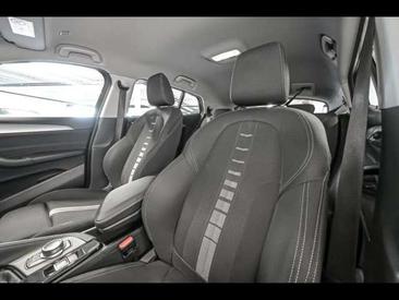 BMW X2 SDrive18i — photo 11