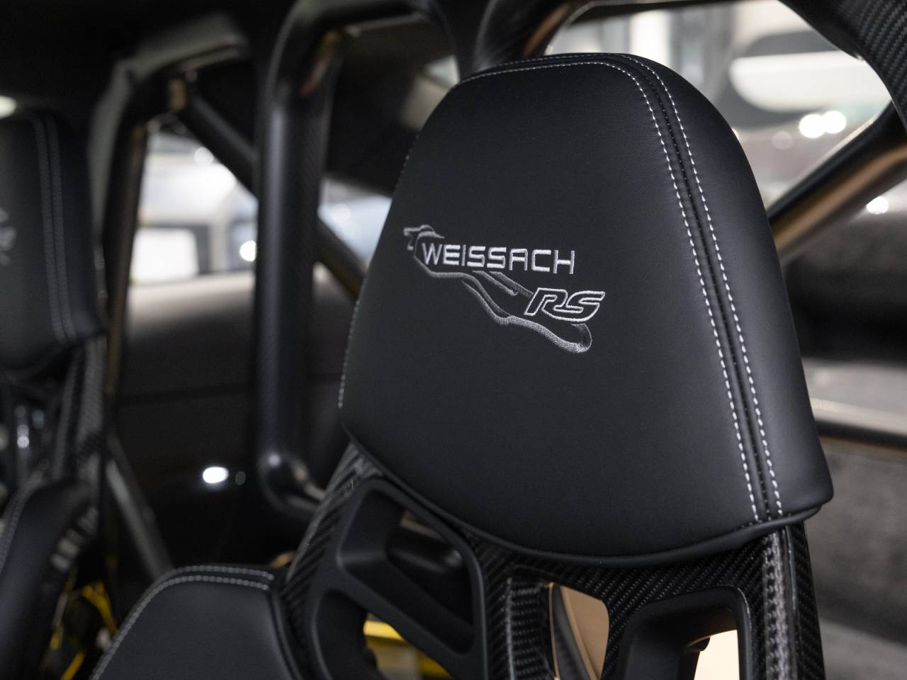 Porsche 992 I GT3 RS - 2023 - Joinsteer - #44