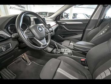 BMW X2 SDrive18i — photo 2