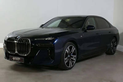 BMW I7 Berline XDrive60 - 2022 - Joinsteer - #1