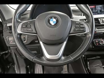 BMW X2 SDrive18i — photo 5