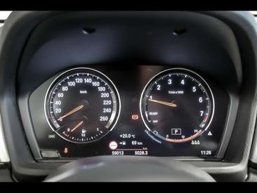 BMW X2 SDrive18i — photo 6