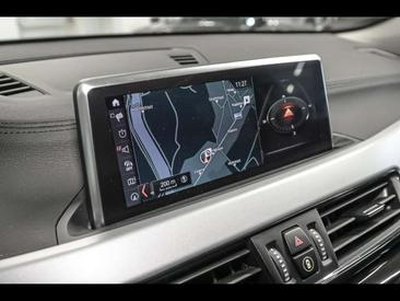 BMW X2 SDrive18i — photo 9