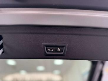 BMW X6 M Coupé SUV Competition — photo 12