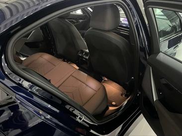 BMW Série 5 530e — photo 12