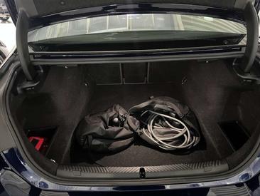 BMW Série 5 530e — photo 13