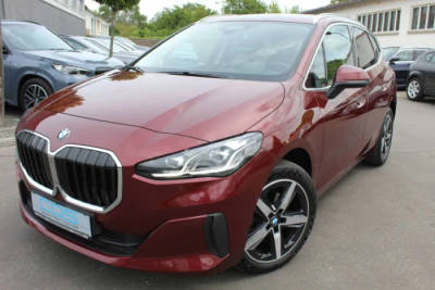 BMW Série 2 Gran Turismo 225e XDrive - 2022 - Joinsteer - #1